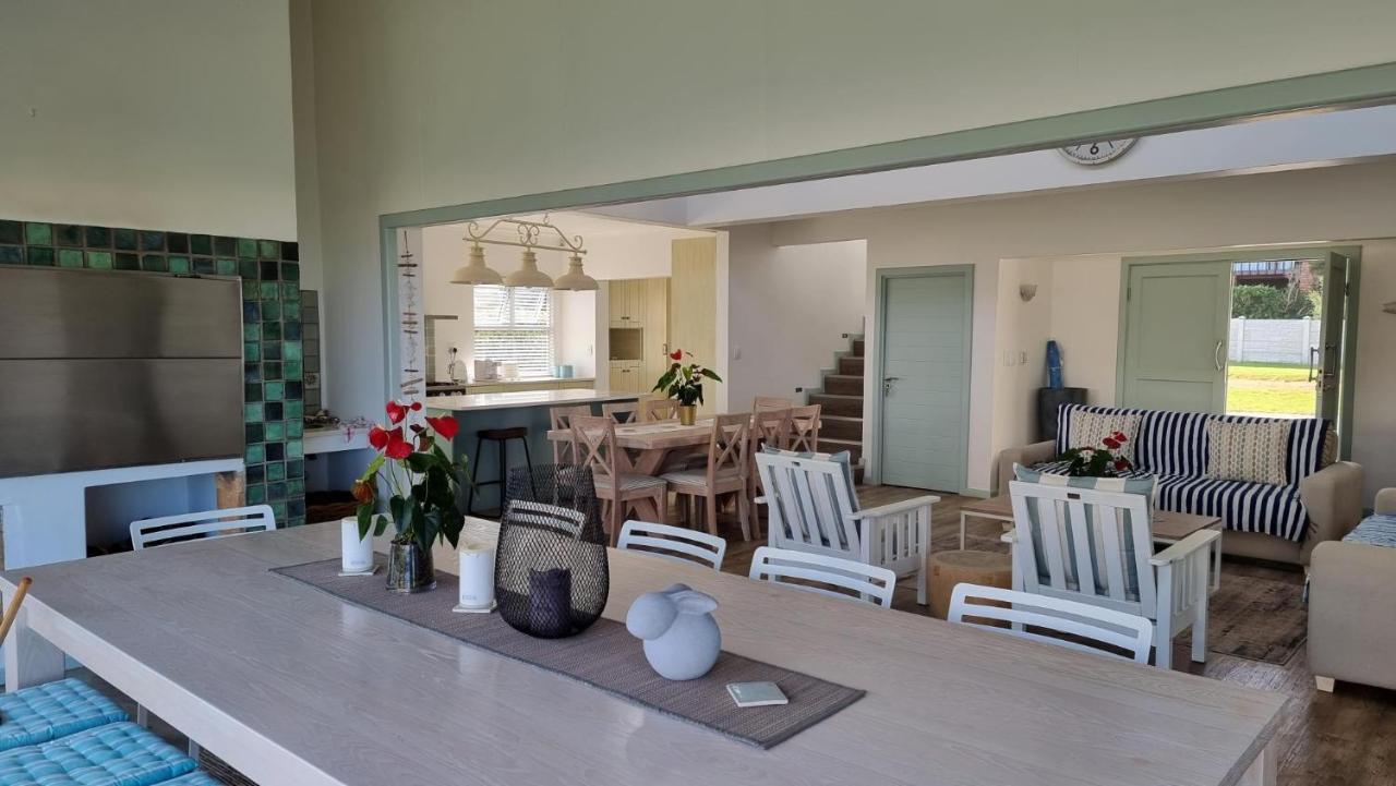 Beautiful Cottage Fantastic Beach Oyster Bay Exterior foto